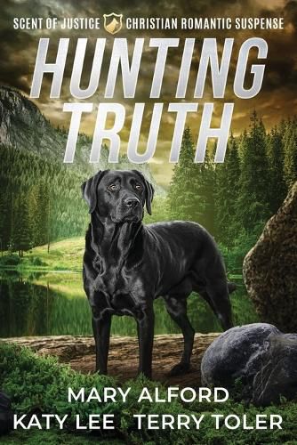 Cover image for Hunting Truth