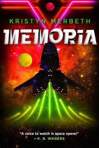Cover image for Memoria