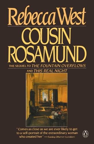 Cousin Rosamund