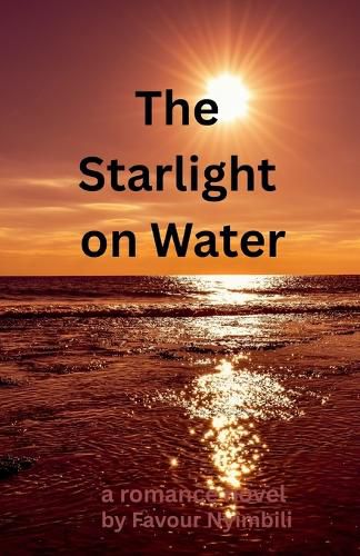 Cover image for The Starlight on Water