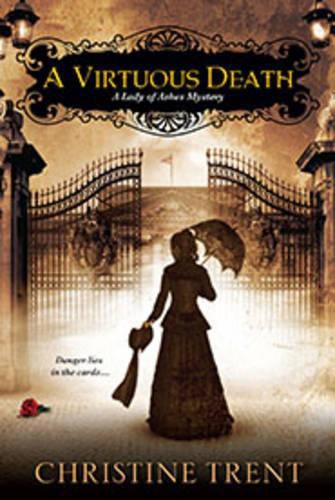 Cover image for A Virtuous Death, A