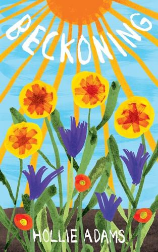 Cover image for Beckoning