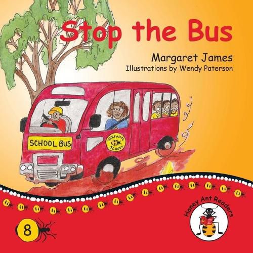 Stop the Bus