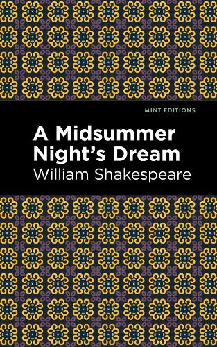 Cover image for A Midsummer Night's Dream