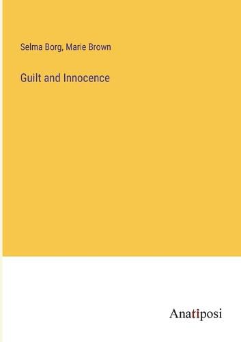 Cover image for Guilt and Innocence