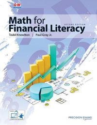 Cover image for Math for Financial Literacy