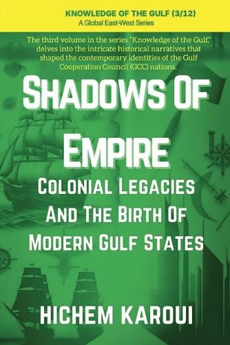 Cover image for Shadows of Empire