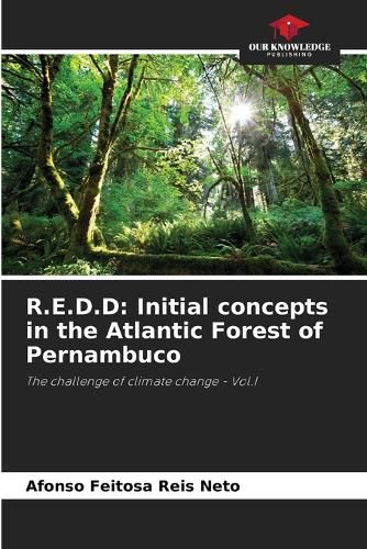 Cover image for R.E.D.D
