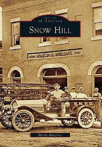 Cover image for Snow Hill, Md