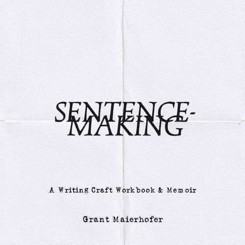 Cover image for Sentence-Making