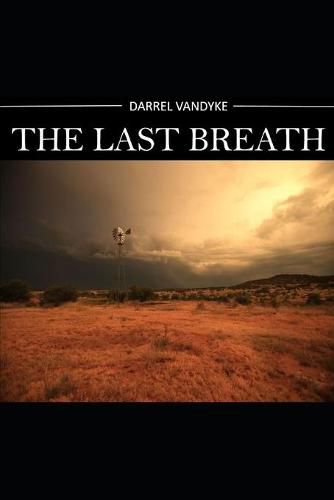 Cover image for The Last Breath