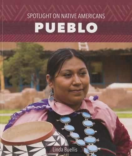 Cover image for Pueblo