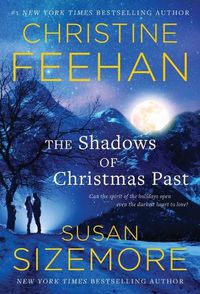Cover image for The Shadows of Christmas Past