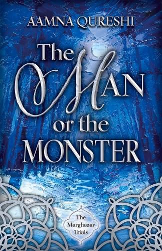 Cover image for The Man or the Monster
