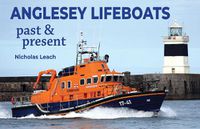 Cover image for Anglesey Lifeboats