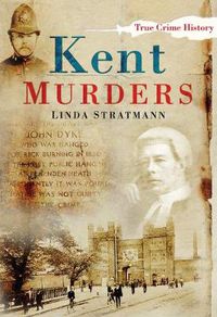 Cover image for Kent Murders