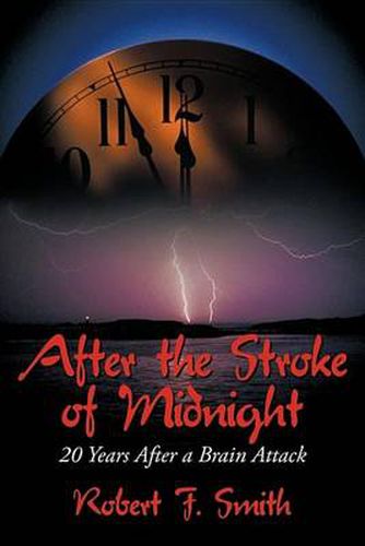 Cover image for After the Stroke of Midnight