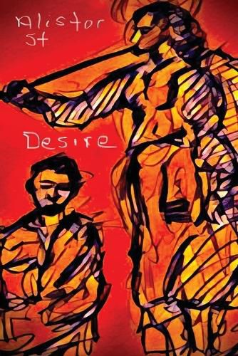 Cover image for Desire