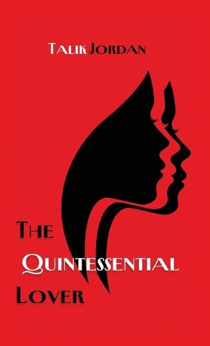 Cover image for The Quintessential Lover