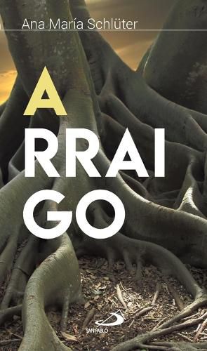 Cover image for Arraigo