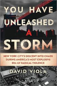 Cover image for You Have Unleashed a Storm