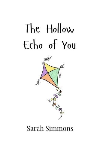 Cover image for The Hollow Echo of You