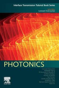 Cover image for Photonics