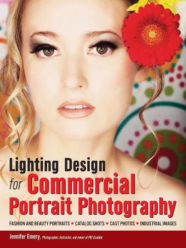 Cover image for Lighting Design For Commercial Portrait Photography