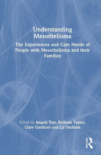 Cover image for Understanding Mesothelioma
