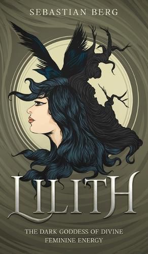 Cover image for Lilith