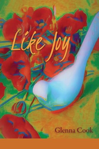 Cover image for Like Joy