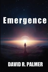 Cover image for Emergence