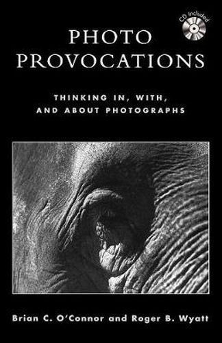 Photo Provocations: Thinking In, With, and About Photographs