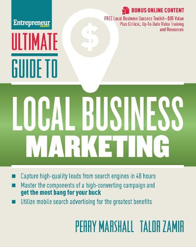 Cover image for Ultimate Guide to Local Business Marketing