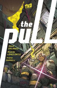 Cover image for The Pull Box Set