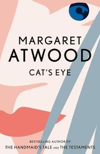 Cover image for Cats Eye