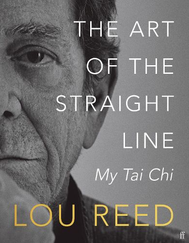 Cover image for The Art of the Straight Line