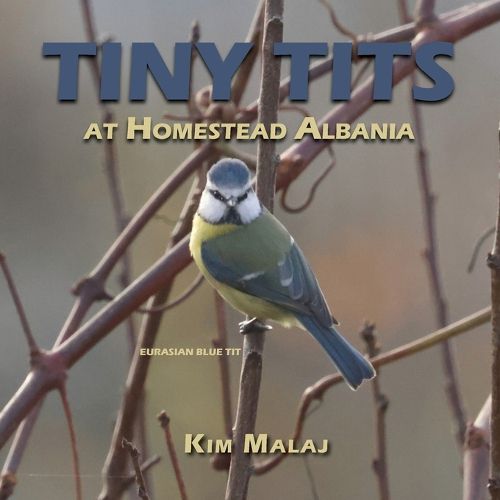 Cover image for Tiny Tits at Homestead Albania