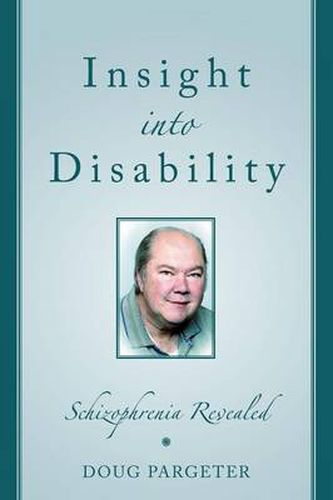 Cover image for Insight Into Disability