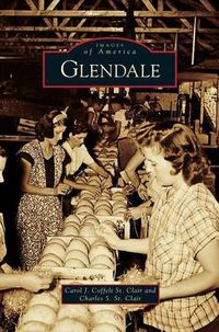 Cover image for Glendale