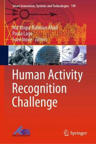 Cover image for Human Activity Recognition Challenge