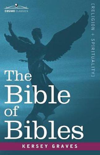 Cover image for Bible of Bibles