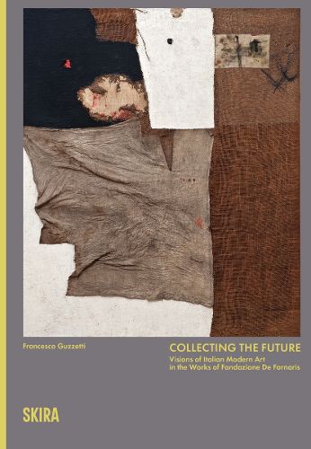 Cover image for Collecting the Future