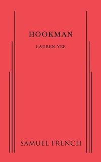 Cover image for Hookman