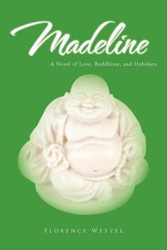 Cover image for Madeline
