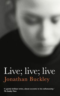 Cover image for Live; Live; Live