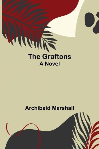 Cover image for The Graftons