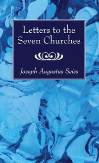 Cover image for Letters to the Seven Churches