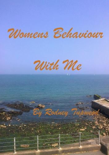 Cover image for Womens Behaviour with Me