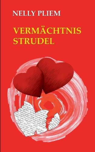Cover image for Vermachtnisstrudel
